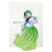 Showing image for Royal Doulton Autumn Breeze Petite Pretty Ladies HN5272 Royal Doulton Autumn Breeze Petite Pretty Ladies HN5272 image
