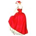Royal Doulton Buttercup Red Petite Pretty Ladies figurine HN5270 image