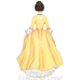 Royal Doulton Coralie Pretty Ladies Figurine HN4929 unboxed Royal Doulton, Royal Doulton Petite Pretty Ladies, Figurines & Collectables, Royal Doulton, Pre Owned image
