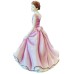 Showing image for Royal Doulton Donna Pretty Ladies Figurine HN5590 Royal Doulton Donna Pretty Ladies Figurine HN5590 Royal Doulton, Figurines & Collectables, Royal Doulton, Royal Doulton Flower of the Month , Brand New image