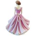 Showing image for Royal Doulton Donna Pretty Ladies Figurine HN5590 Royal Doulton Donna Pretty Ladies Figurine HN5590 Royal Doulton, Figurines & Collectables, Royal Doulton, Royal Doulton Flower of the Month , Brand New image