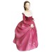 Royal Doulton Fragrance in Pink Petite Pretty Ladies Figurine HN5271 image
