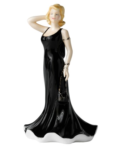 Royal Doulton Special Celebration Occasions Figurine HN5456 image