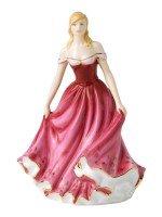 Royal Doulton Good Friend Occasions Figurine HN5578