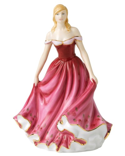 Royal Doulton Good Friend Occasions Figurine HN5578 image