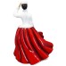 Royal Doulton Gail Petite Pretty Ladies Figurine HN4804 Royal Doulton, Royal Doulton Petite Pretty Ladies, Figurines & Collectables, Royal Doulton, Pre Owned image