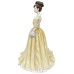 Royal Doulton Lily Petite Pretty Ladies Figurine HN5434 Royal Doulton, Royal Doulton Petite Pretty Ladies, Figurines & Collectables, Royal Doulton, Brand New image