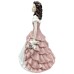 Royal Doulton November Chrysanthemum Flower of the Month Petite Figurine HN5510 image