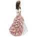 Royal Doulton November Chrysanthemum Flower of the Month Petite Figurine HN5510 image