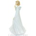 Showing image for Royal Doulton Silent Night Songs of Christmas Figurine HN5700 Royal Doulton Silent Night Songs of Christmas Figurine HN5700 image