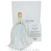 Showing image for Royal Doulton Silent Night Songs of Christmas Figurine HN5700 Royal Doulton Silent Night Songs of Christmas Figurine HN5700 image