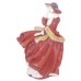 Royal Doulton Top of The Hill Petites Pretty Ladies Figurine HN4778 image