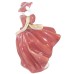 Royal Doulton Top of The Hill Petites Pretty Ladies Figurine HN4778 image