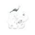 Royal Doulton Aquarius Signs of the Zodiac Figurine HN5338 / Jan 20 - Feb 18 image