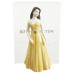 Royal Doulton Gemini Signs of the Zodiac Figurine HN5344 May 21 – June 20 image