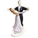 Royal Doulton The Fox Trot Dance Collection Ltd Edition Figurine HN5445 Royal Doulton, Royal Doulton Contemporary Pretty Ladies, Pretty Ladies, Figurines & Collectables, Pre Owned image