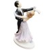 Royal Doulton The Fox Trot Dance Collection Ltd Edition Figurine HN5445 Royal Doulton, Royal Doulton Contemporary Pretty Ladies, Pretty Ladies, Figurines & Collectables, Pre Owned image