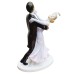 Royal Doulton The Fox Trot Dance Collection Ltd Edition Figurine HN5445 Royal Doulton, Royal Doulton Contemporary Pretty Ladies, Pretty Ladies, Figurines & Collectables, Pre Owned image