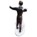 Royal Doulton The Fox Trot Dance Collection Ltd Edition Figurine HN5445 Royal Doulton, Royal Doulton Contemporary Pretty Ladies, Pretty Ladies, Figurines & Collectables, Pre Owned image