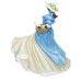 Royal Doulton Lady Anna Louise HN4966 Prestige Figure of the Year 2007 Royal Doulton, Royal Doulton Prestige, Figurines & Collectables, Pre Owned image