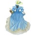 Royal Doulton Lady Anna Louise HN4966 Prestige Figure of the Year 2007 Royal Doulton, Royal Doulton Prestige, Figurines & Collectables, Pre Owned image