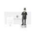 Royal Doulton Isambard Kingdom Brunel The Pioneers Collection Prestige Figurine HN5940 image