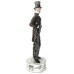Royal Doulton Isambard Kingdom Brunel The Pioneers Collection Prestige Figurine HN5940 image