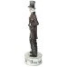 Royal Doulton Isambard Kingdom Brunel The Pioneers Collection Prestige Figurine HN5940 image