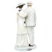 Royal Doulton Earl and Lady Grantham Downton Abbey Figurine HN5842 image
