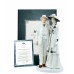 Royal Doulton Earl and Lady Grantham Downton Abbey Figurine HN5842 image