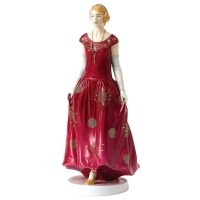 Royal Doulton Lady Rose Downton Abbey Figurine HN5841 
