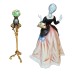 Royal Doulton Flower Arranging The Gentle Arts Prestige Figurine HN3040 image