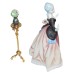 Royal Doulton Flower Arranging The Gentle Arts Prestige Figurine HN3040 image