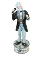 Royal Doulton Alexander Graham Bell The Pioneers Collection Prestige Figurine HN5052
