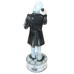 Royal Doulton Alexander Graham Bell The Pioneers Collection Prestige Figurine HN5052 image