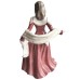 Royal Doulton Lady Sarah Jane Prestige figure of the year 2005 HN4793 Royal Doulton, Pretty Ladies, Royal Doulton Prestige, Figurines & Collectables, Royal Doulton, Pre Owned image