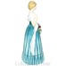  Royal Doulton Lady Diana Spencer HN2885 Classic Figurine image