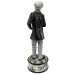 Royal Doulton Michael Faraday The Pioneers Collection Prestige Figurine HN5196 image