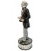 Royal Doulton Michael Faraday The Pioneers Collection Prestige Figurine HN5196 image