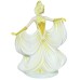Royal Doulton Mimosa Butterfly Ladies Prestige Figurine HN4848 image