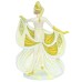 Royal Doulton Mimosa Butterfly Ladies Prestige Figurine HN4848 image