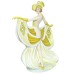 Royal Doulton Mimosa Butterfly Ladies Prestige Figurine HN4848 image