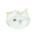 Royal Doulton Mimosa Butterfly Ladies Prestige Figurine HN4848 image