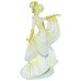 Royal Doulton Mimosa Butterfly Ladies Prestige Figurine HN4848 image