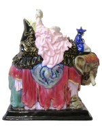 Royal Doulton Princess Boudora HN4179