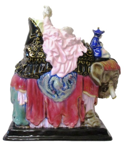 Royal Doulton Princess Boudora HN4179 Classic Figurines, Figurines & Collectables, Royal Doulton, Pre Owned image