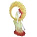 Royal Doulton Sunburst Prestige Art Nouvea Figurine HN5053 image