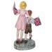 Royal Doulton Welcome Home Prestige Figurine HN4697 Royal Doulton, Classic Figurines, Figurines & Collectables, Royal Doulton, Pre Owned image