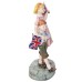Royal Doulton Welcome Home Prestige Figurine HN4697 Royal Doulton, Classic Figurines, Figurines & Collectables, Royal Doulton, Pre Owned image