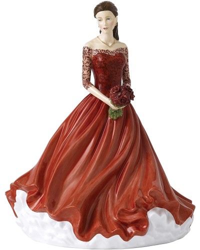 Showing image for Royal Doulton Happy Birthday 2019 Annual Pretty Ladies Figurine HN5914 Royal Doulton Happy Birthday 2019 Annual Pretty Ladies Figurine HN5914 Royal Doulton, Royal Doulton Contemporary Pretty Ladies, Pretty Ladies, Figurines & Collectables, Royal Doulton, Brand New image